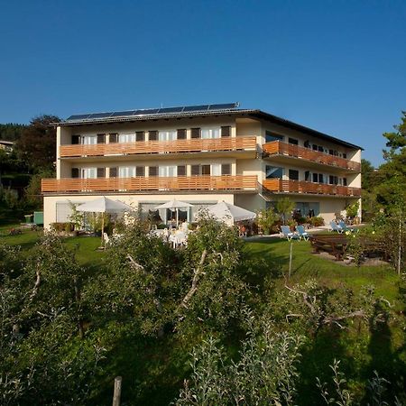 St. Oswalderhof Bed and Breakfast Pörtschach am Wörthersee Buitenkant foto