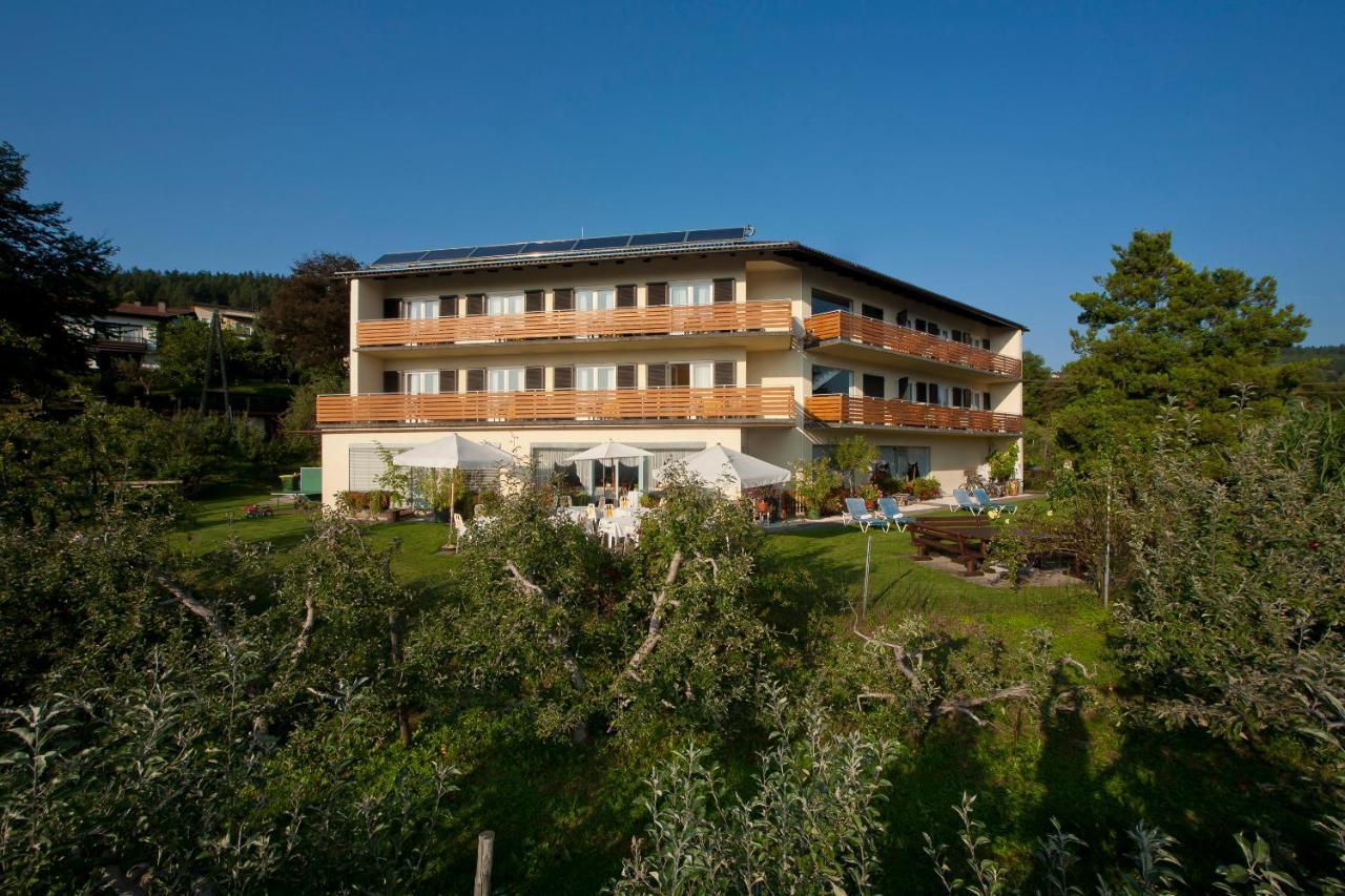 St. Oswalderhof Bed and Breakfast Pörtschach am Wörthersee Buitenkant foto